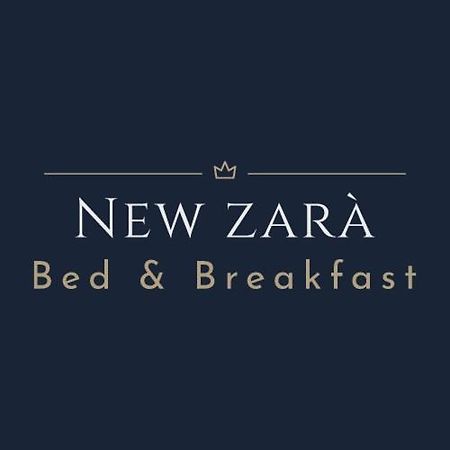 New Zara Bed and Breakfast Villa San Giovanni Buitenkant foto