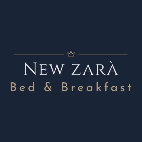 New Zara Bed and Breakfast Villa San Giovanni Buitenkant foto