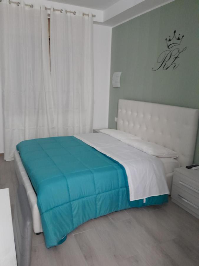 New Zara Bed and Breakfast Villa San Giovanni Buitenkant foto