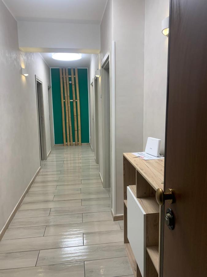 New Zara Bed and Breakfast Villa San Giovanni Buitenkant foto