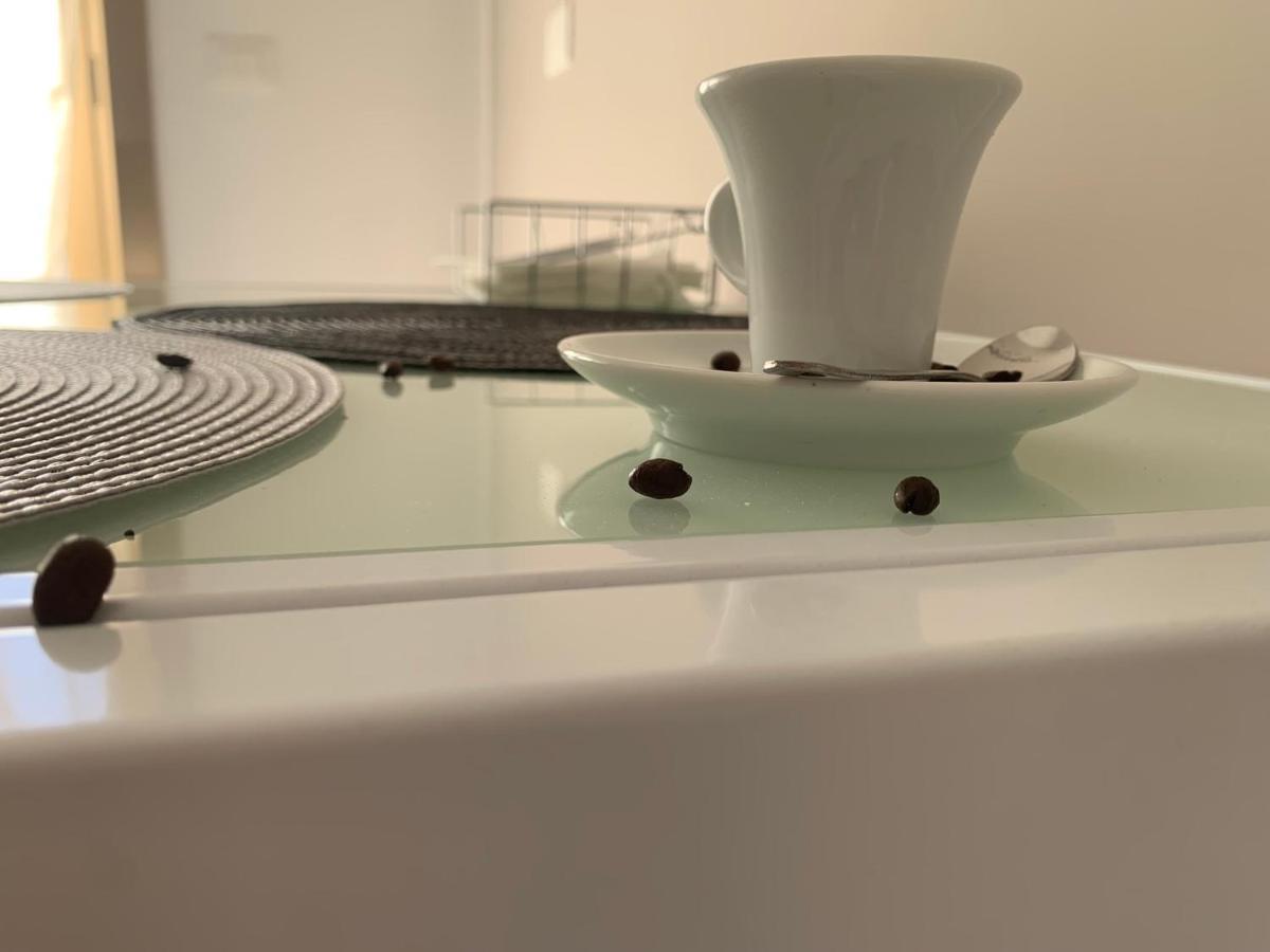 New Zara Bed and Breakfast Villa San Giovanni Buitenkant foto