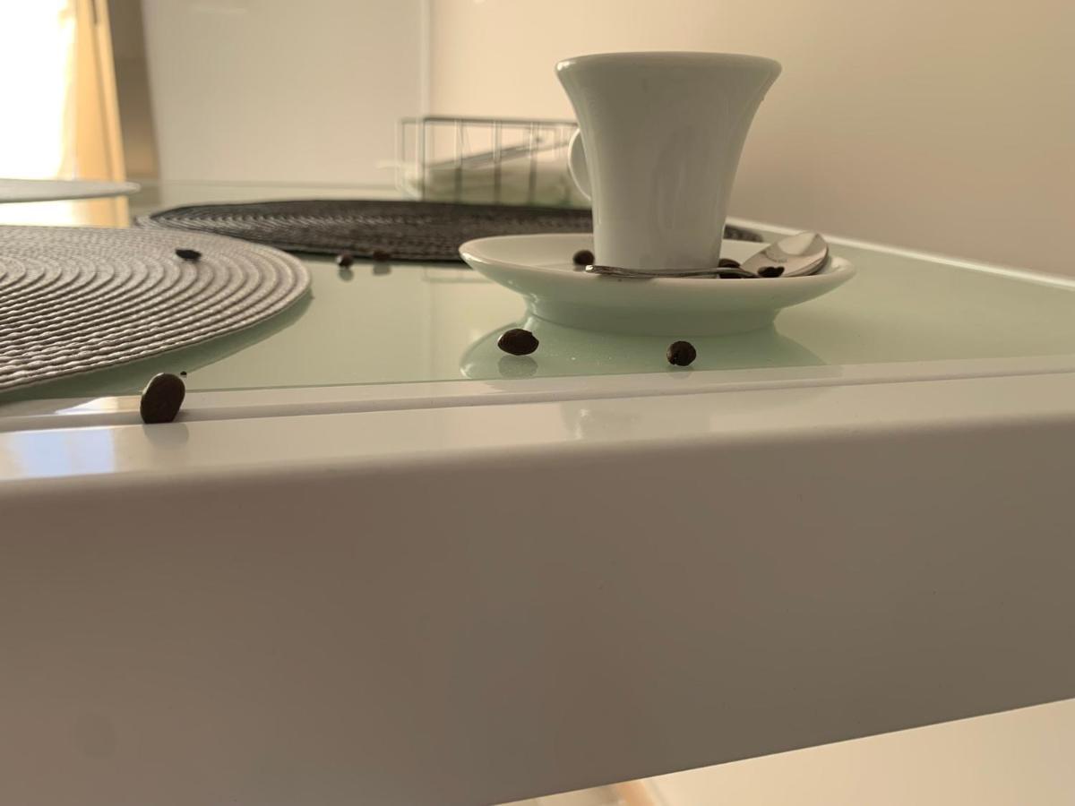 New Zara Bed and Breakfast Villa San Giovanni Buitenkant foto