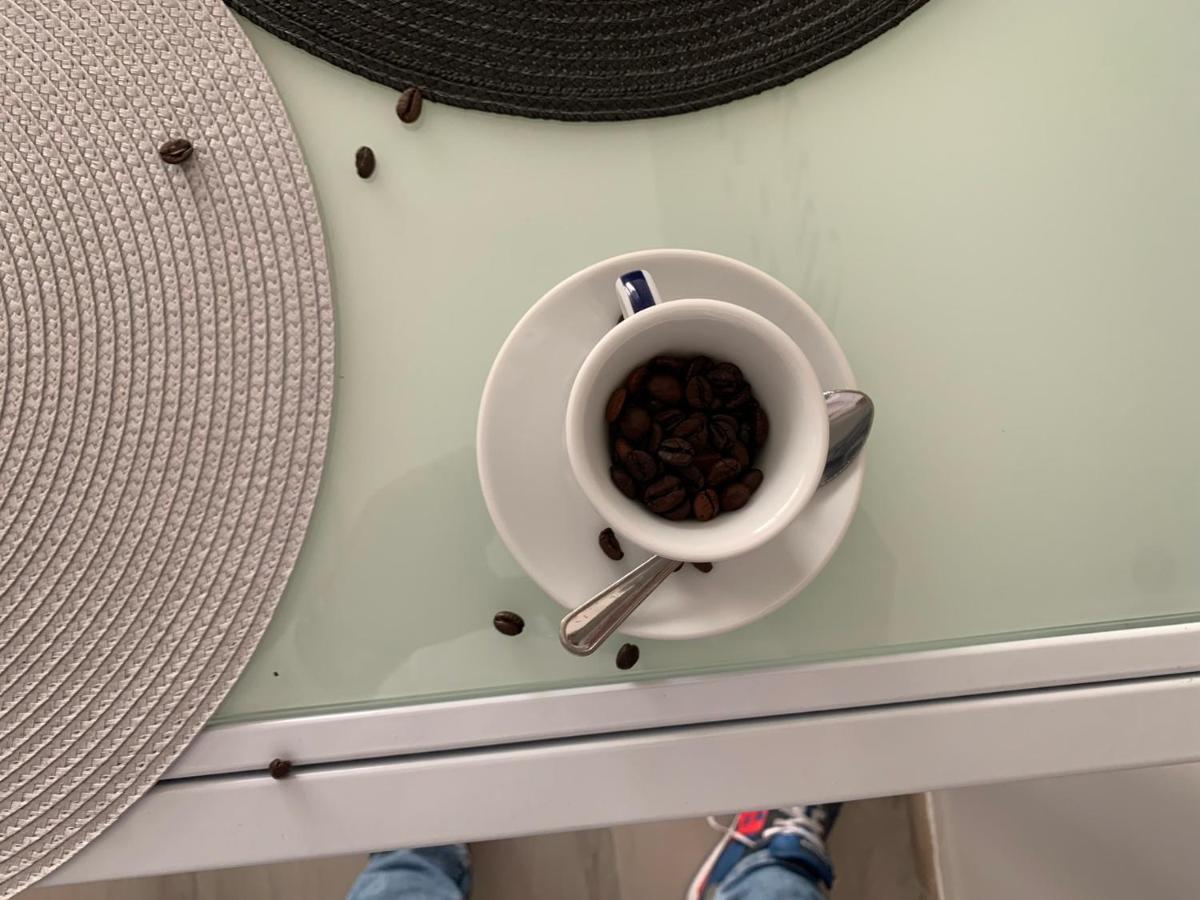 New Zara Bed and Breakfast Villa San Giovanni Buitenkant foto